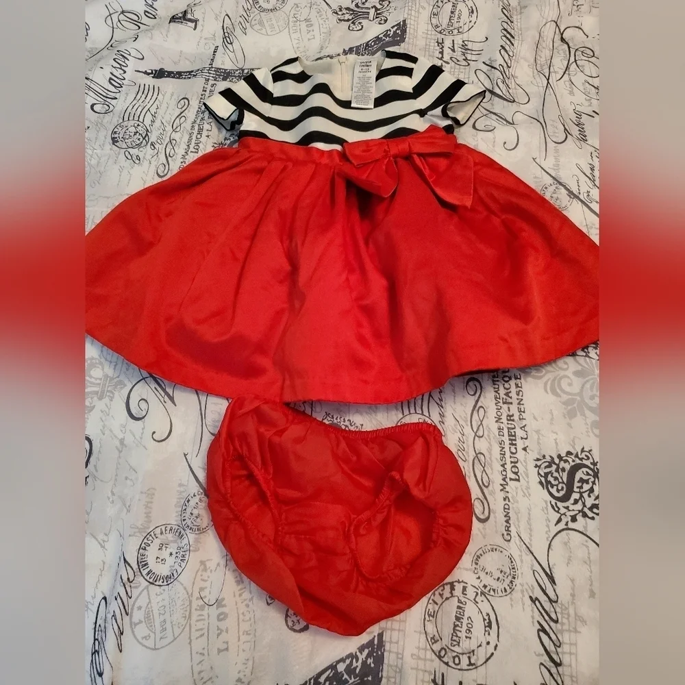 Gymboree olivia size